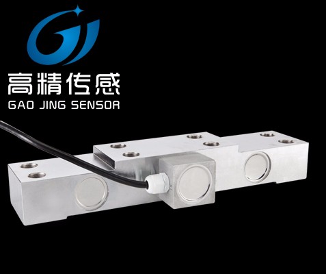 蚌埠高精GJZC轴承座式张力传感器