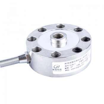 GJBLY轮辐拉压力传感器