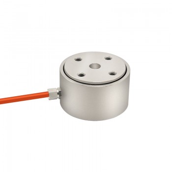 GJBZSMH柱式拉压力传感器