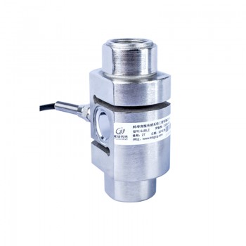 GJBLZ柱式拉压力传感器