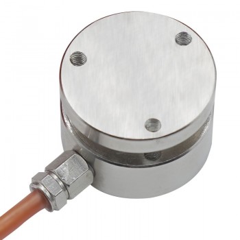 GJBHM-I-P平面膜盒荷重传感器