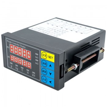 G80智能数显仪表