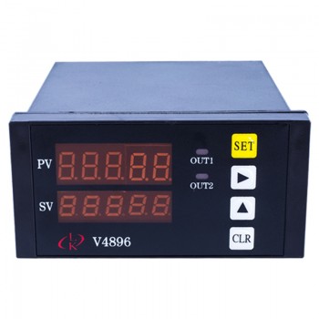 GJ5-2智能数显仪表